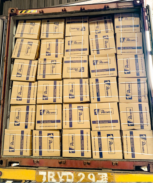 Китай Guangzhou Rexwell Auto Parts Co., Ltd. Профиль компании