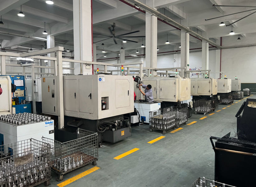 Китай Guangzhou Rexwell Auto Parts Co., Ltd. Профиль компании