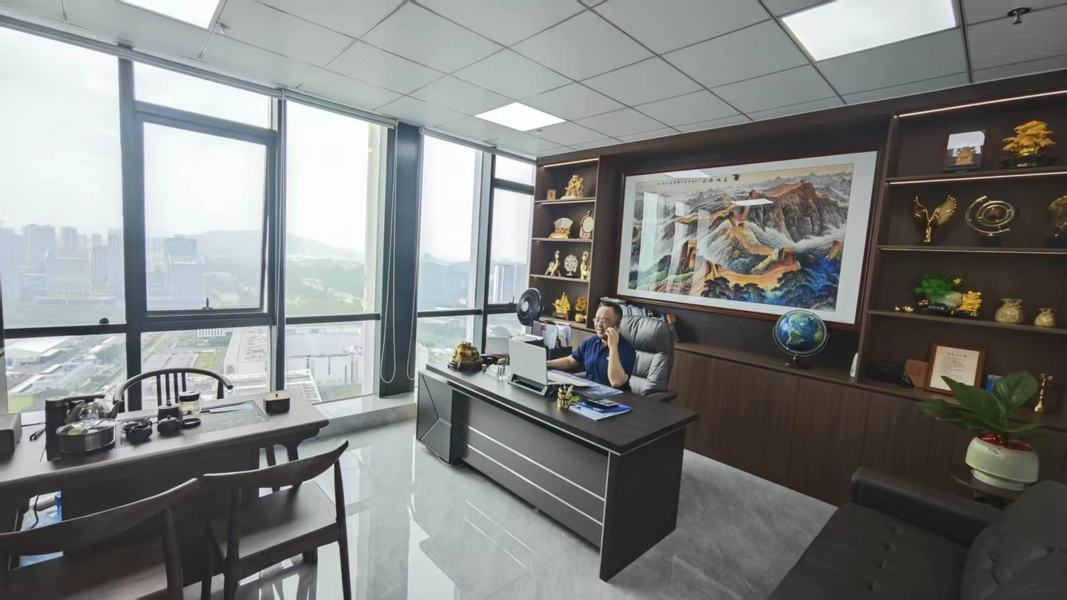 Китай Guangzhou Rexwell Auto Parts Co., Ltd. Профиль компании
