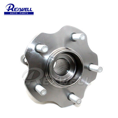 Rear Car Wheel Bearing Hub Assembly For Nissan Murano Z50 43202-CA000 43202-CA010