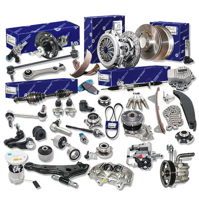 04371-60070 Spider Kit Universal Joint For Toyota Land Cruiser Prado GRJ120 GRJ150 TRJ120 GRJ200 UZJ200