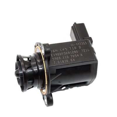 High quality Turbocharger Diverter Solenoid Valve For Audi Seat VW A3 06H145710D