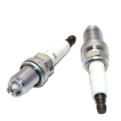 Engine Platinum Spark Plug 12120037607 BKR6EQUP Fit for BMW E39 E46 M54 3199
