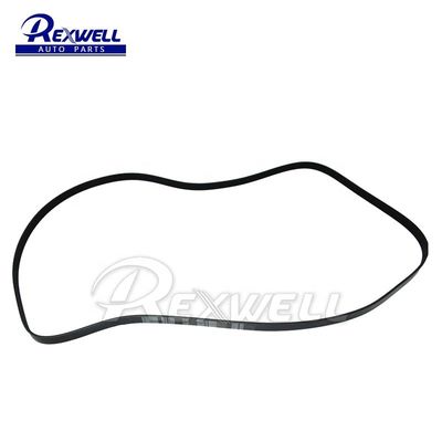 Car Parts V Ribbed Drive Belt For Mercedes Benz E-CLASS W212 A0159972592