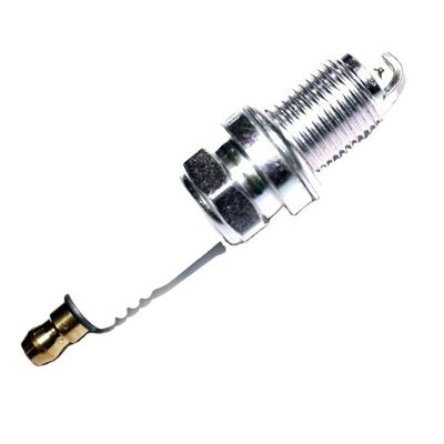 Germany Car engine ignition parts iridium spark plug For Mercedes-Benz SALOON W124 A0031599403