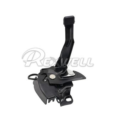2008-2013 Honda Car Spare Parts Front Engine Hood Lock Assy 74120-TM0-T01 74120TM0T01