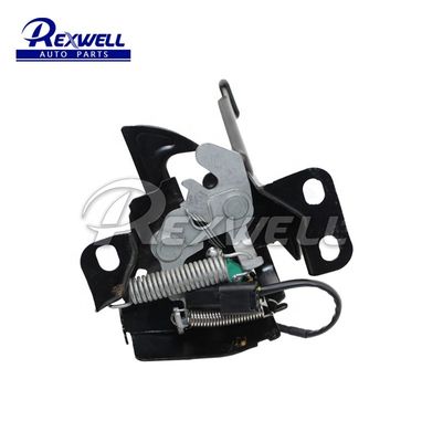 2008-2013 Honda Car Spare Parts Front Engine Hood Lock Assy 74120-TM0-T01 74120TM0T01