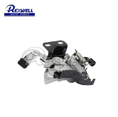 Automotive Parts Engine Hood Lock Assembly 74120-SLE-003 For Honda Odyssey Acura Mdx