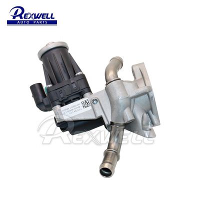 TRANSIT Ford OEM Accessories EGR Valve BK2Z-9D475-A BK2Q-9D475-CC 1835009 1730360