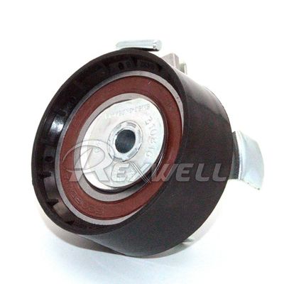Car engine parts Timing belt tensioner pulley For Ford Mada Volvo 1376164