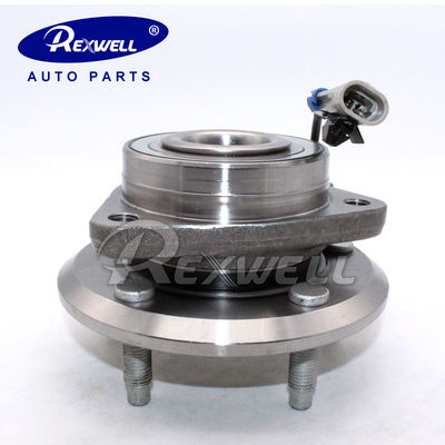 With ABS Sensor Wheel hub bearing assembly For CHEVROLET Captiva C140  25903358