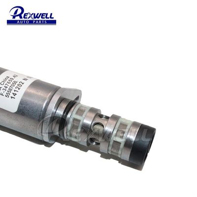 Rexwell Engine Camshaft Variable Valve Timing Solenoid VVT For Chevrolet AVEO Hatchback TRAX 55567050