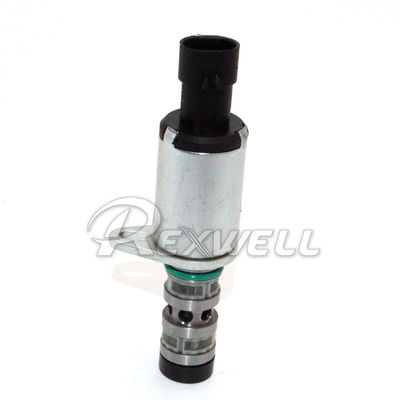 Cylinder head vvt oil control valve for GM CHEVROLET CRUZ AVEO 55567050