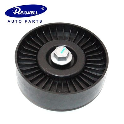 Car Model For i30 V-Ribbed Belt Plastic Pulley 25286-2B010 For Hyundai 252862B010
