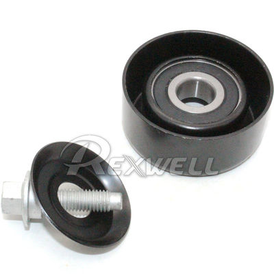 V Belt Pulley Guide for Sonata 2.4 25287-25010 Auto Fan Belt Guide Car Model Hyundai