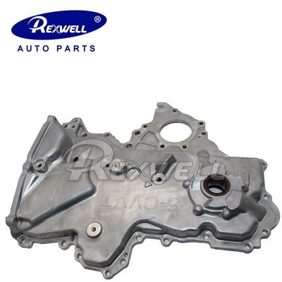 Guaranteed Engine Timing Cover Oil Pump for Hyundai Solaris i30 213502B011