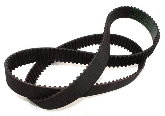 Top Performance Engine Valve Timing Belt For Mitsubishi Pajero V23W 187YU32 MD307487