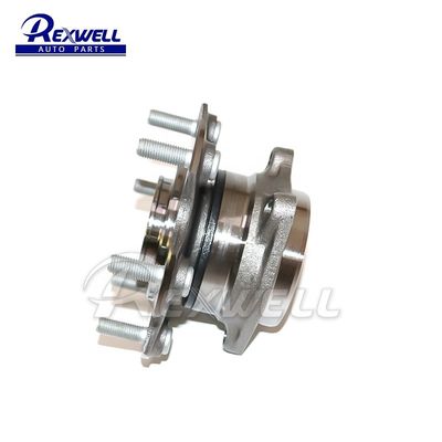 Wheel Hub Bearing 3780A007 For MITSUBISHI PAJERO IV Standard for Customer Requirements