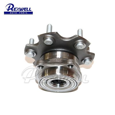 Wheel Hub Bearing 3780A007 For MITSUBISHI PAJERO IV Standard for Customer Requirements