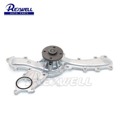Engine Cooling Water Pump 1610039436 For Lexus 16100-39436 Reference NO. 35022000