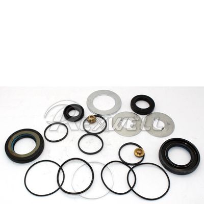 Toyota Land Cruiser 100 HDJ100 Car Power Steering Gear Oil Seal Gasket Kit 04445-60080