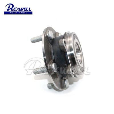 Car Spare Parts Front Wheel Hub Bearing Kit for Mazda ATENZA Saloon CX-5 KD353304XD