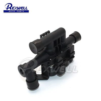 Engine Parts Water Heater Control Valve Solenoid for BMW 5 6 Coupe 7 Touring F11