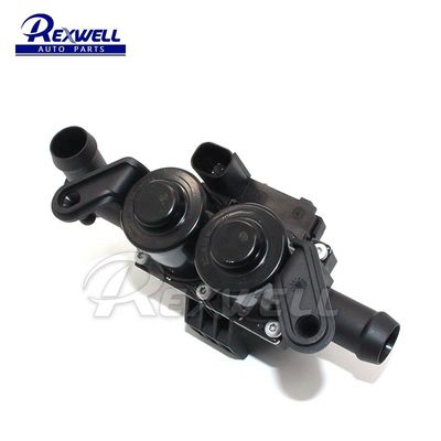 Engine Parts Water Heater Control Valve Solenoid for BMW 5 6 Coupe 7 Touring F11