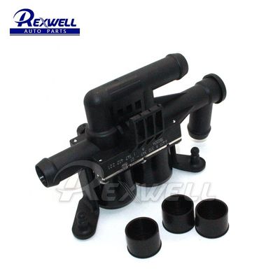 Engine Parts Water Heater Control Valve Solenoid for BMW 5 6 Coupe 7 Touring F11