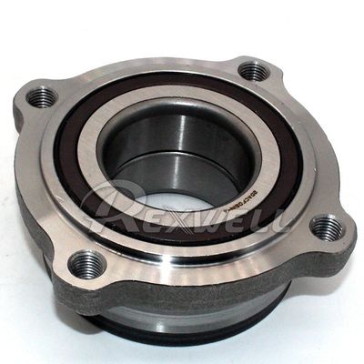 Auto Parts E72 Applicable Models Rear Wheel Bearing For BMW X5 X6 33416795961