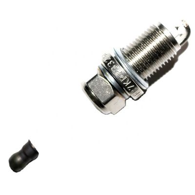 Platinum Spark Engine Plugs for BMW X5 E70 FR7KPP332 Standard and OE NO. 12122158252