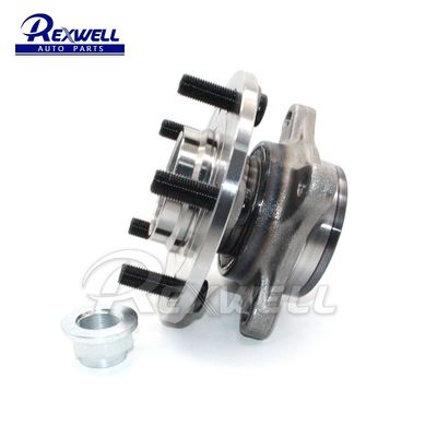 Sample LR076692 Front Wheel Hub Bearing for Land Rover and Westurn Union Payment Term