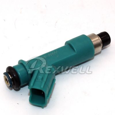 Sample Engine Fuel Injector for Toyota Land Cruiser Prado 4000 23209-39075 2320939075