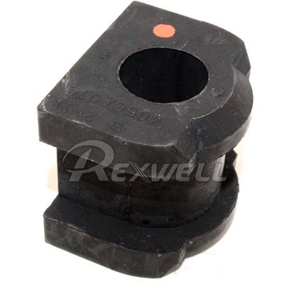 Stabilizer Bushing D 22 mm Perfect Fit for Mitsubishi AXS 4056A079 Front Suspension
