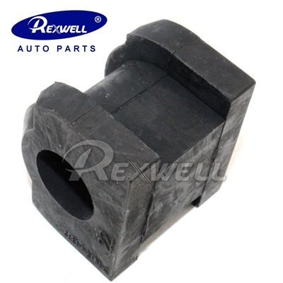 Stabilizer Bushing D 22 mm Perfect Fit for Mitsubishi AXS 4056A079 Front Suspension