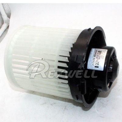  Payment Term Car Cabin Stove Motor for Nissan X-TRAIL T32 27226-4BA0A