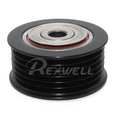 OUTLANDER III GG W 4B10 4B11 1341A042 Engine Belt Pulley Idler with Long Service Life