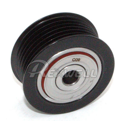 OUTLANDER III GG W 4B10 4B11 1341A042 Engine Belt Pulley Idler with Long Service Life
