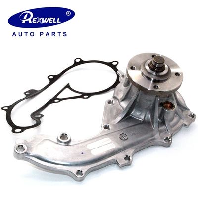 Toyota Hiace 2TR Engine Car Cooling System Water Pump 16100-79445 with Guaranteed