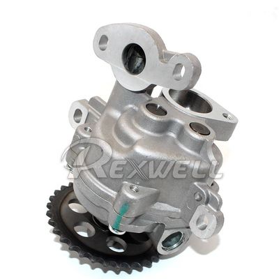 QVFA Engine Oil Pump Assy for Ford TRANSIT Box 2.2T 1456884 1C1Q-6600-CG and Standard