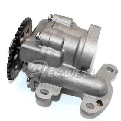 QVFA Engine Oil Pump Assy for Ford TRANSIT Box 2.2T 1456884 1C1Q-6600-CG and Standard