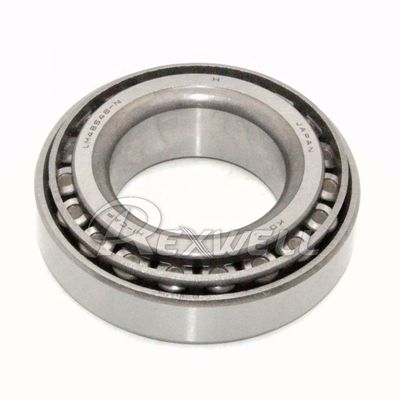 Rear Axle Shaft Wheel Bearing for H1 Cargo 51701-44000 For Hyundai Kia Utility Trucks