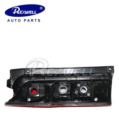 12V Auto Tail Light for Nissan Urvan NV350 E26 26550-3XA0A 26555-3XA0A Heat Resistant