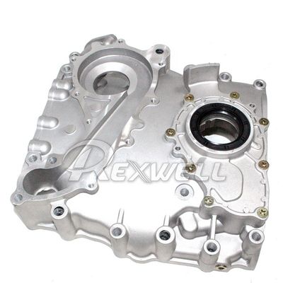 Rexwell Auto Parts Engine Oil Pump for Toyota HIACE 2RZ 11301-75011 1130175011