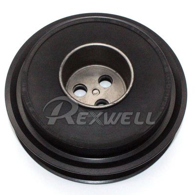 Guaranteed Engine Crankshaft Belt Pulley for Ford Transit Bus 2.2 2.4 OE NO. 1748942