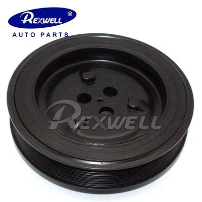 Guaranteed Engine Crankshaft Belt Pulley for Ford Transit Bus 2.2 2.4 OE NO. 1748942