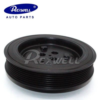 Guaranteed Engine Crankshaft Belt Pulley for Ford Transit Bus 2.2 2.4 OE NO. 1748942