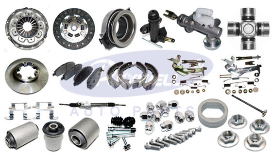 J4701043 Reference NO. Rexwell Auto Parts Car Wheel Hub Bearing for Nissan Urvan E26