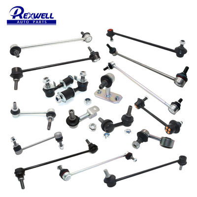 Black color Stabilizer Rod link assembly For Hyundai I30 54830-4L000 548304L000