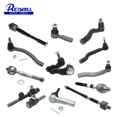 Steering Inner Tie Rod End Kit KD31-32-280 For Mazda CX-5 and Performance Guaranteed